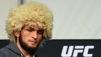 Khabib Nurmagomedov confirms next fight with Abu Dhabi likely location