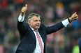 ‘Big Sam’ Allardyce in talks to star on Strictly Come Dancing