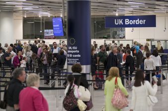 EU parliament votes to give British citizens visa-free travel across the continent post-Brexit