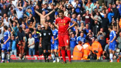 QUIZ: Test your knowledge of clashes between Liverpool and Chelsea