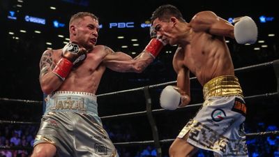 Carl Frampton on third Leo Santa Cruz fight: “The f**ker won’t fight me!”