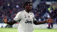 Lilian Thuram condemns Leonardo Bonucci’s comments on racist abuse targeted at Moise Kean