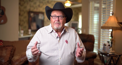 Jim Ross leaves WWE to sign ‘most lucrative wrestling commentary deal ever’ with rivals AEW