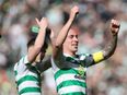 Scott Brown has “nothing to defend himself for” after Old Firm, says Neil Lennon