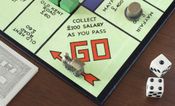 What your go-to Monopoly piece says about you