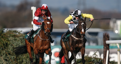 Everything you need to know about the Grand National weekend