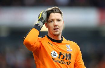 Wayne Hennessey cleared by FA of making alleged Nazi salute