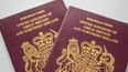 British passports issued with ‘European Union’ removed