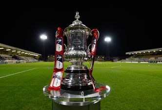 QUIZ: The Great Big FA Cup Semi-Final Quiz