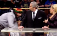 Bret Hart attacked by fan at WWE Hall of Fame ceremony