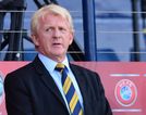 Gordon Strachan ‘faces axe’ from Sky over Adam Johnson comments