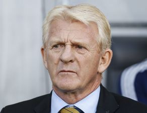 Gordon Strachan issues apology for Adam Johnson comments