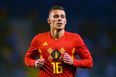 Liverpool ‘outbid Borussia Dortmund’ for Thorgan Hazard