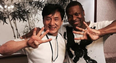 Jackie Chan and Chris Tucker tease Rush Hour 4, yet again