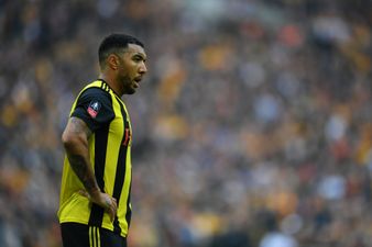 Troy Deeney publishes DMs revealing harrowing extent of racist abuse he receives