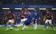 Eden Hazard goes full Black Swan and dances through the entirety of West Ham’s ‘terrified’ team