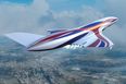 Hypersonic ‘spaceplane’ that could fly London to New York in less than an hour has breakthrough