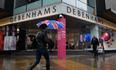 Debenhams just collapsed into administration after rejecting a final rescue offer