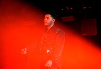 The Weeknd, SZA and Travis Scott will have new song in final season of Game of Thrones