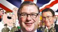 Perfidious Albion Exposed! Mark Francois isn’t real and works for Remain