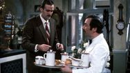 Fawlty Towers named best British sitcom of all time