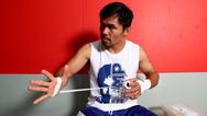 MMA promoter explains deal with Manny Pacquiao