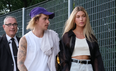 Marking Justin Bieber’s Instagram poem to Hailey Baldwin like an English teacher