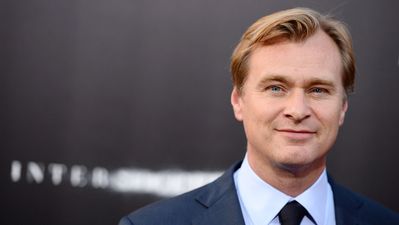 Christopher Nolan’s new film is the length of three movies according to Robert Pattinson