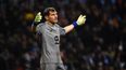 Iker Casillas gets salty on social media after Porto’s Champions League defeat to Liverpool