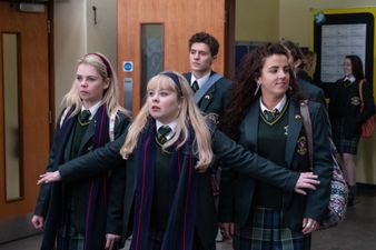 Series three of Derry Girls officially confirmed by Channel 4