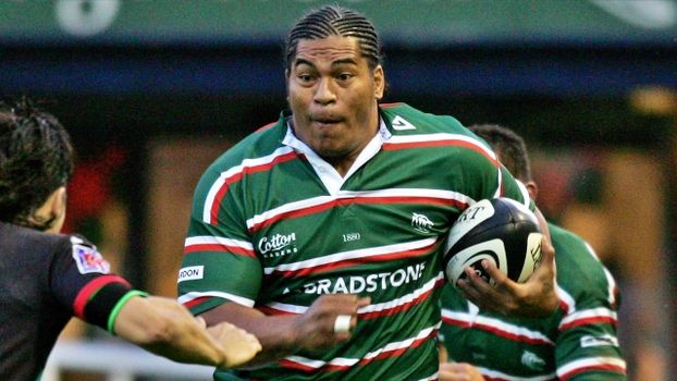 Henry Tuilagi