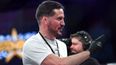 John Kavanagh proposes idea for major change to how drug cheats are punished