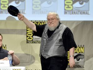 George R.R. Martin says Game of Thrones should run for more seasons