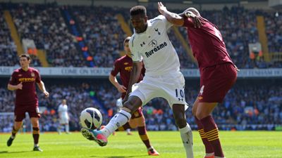 QUIZ: Can you identify these pixelated Tottenham and Manchester City players?