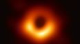 Scientists reveal the first photo of a black hole ever taken