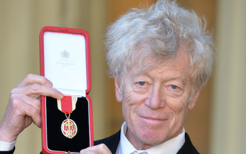 Government adviser Roger Scruton sacked for ‘white supremacist language’