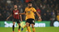 Liverpool assistant manager admits interest in Wolves’ Ruben Neves