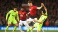 Scott McTominay was the best player on the pitch against Barcelona, according to L’Equipe