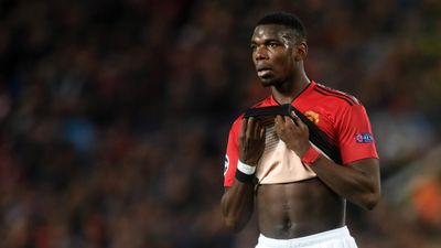 French press claim Paul Pogba wants to leave Manchester United