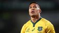 Israel Folau not answering his phone but will be told his contract is terminated when he does