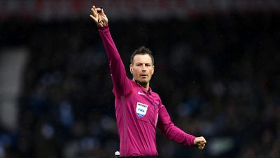 Mark Clattenburg reveals which Premier League team he supports