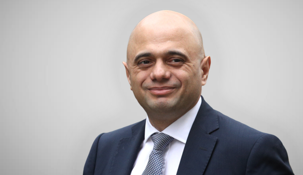 Sajid Javid, the home secretary, writes for JOE about knife crime