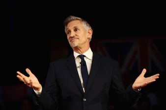 Gary Lineker wants to experiment with change of rule after Manchester United vs. Barcelona