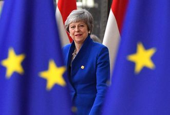 No deal Brexit planning has been ‘cancelled’ after Theresa May secured an Article 50 extension