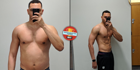 JOE employee loses 15 pounds in just three weeks by following this diet plan