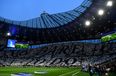 Tottenham ban fans from new stadium for persistent standing