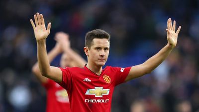 Ander Herrera turned down offer from Manchester United to almost double his wages