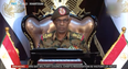 Sudan coup leader steps down after just one day