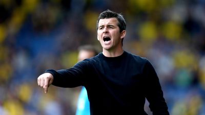 Police investigating incident between Joey Barton and Barnsley manager