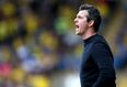 Joey Barton allegedly left Barnsley boss with “blood pouring from his face” according to Cauley Woodrow